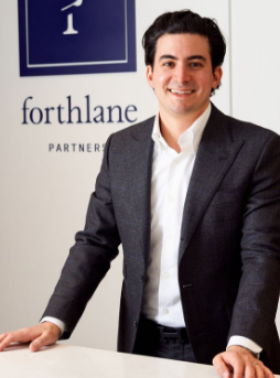 Our Team | Forthlane Partners Family Office In Toronto