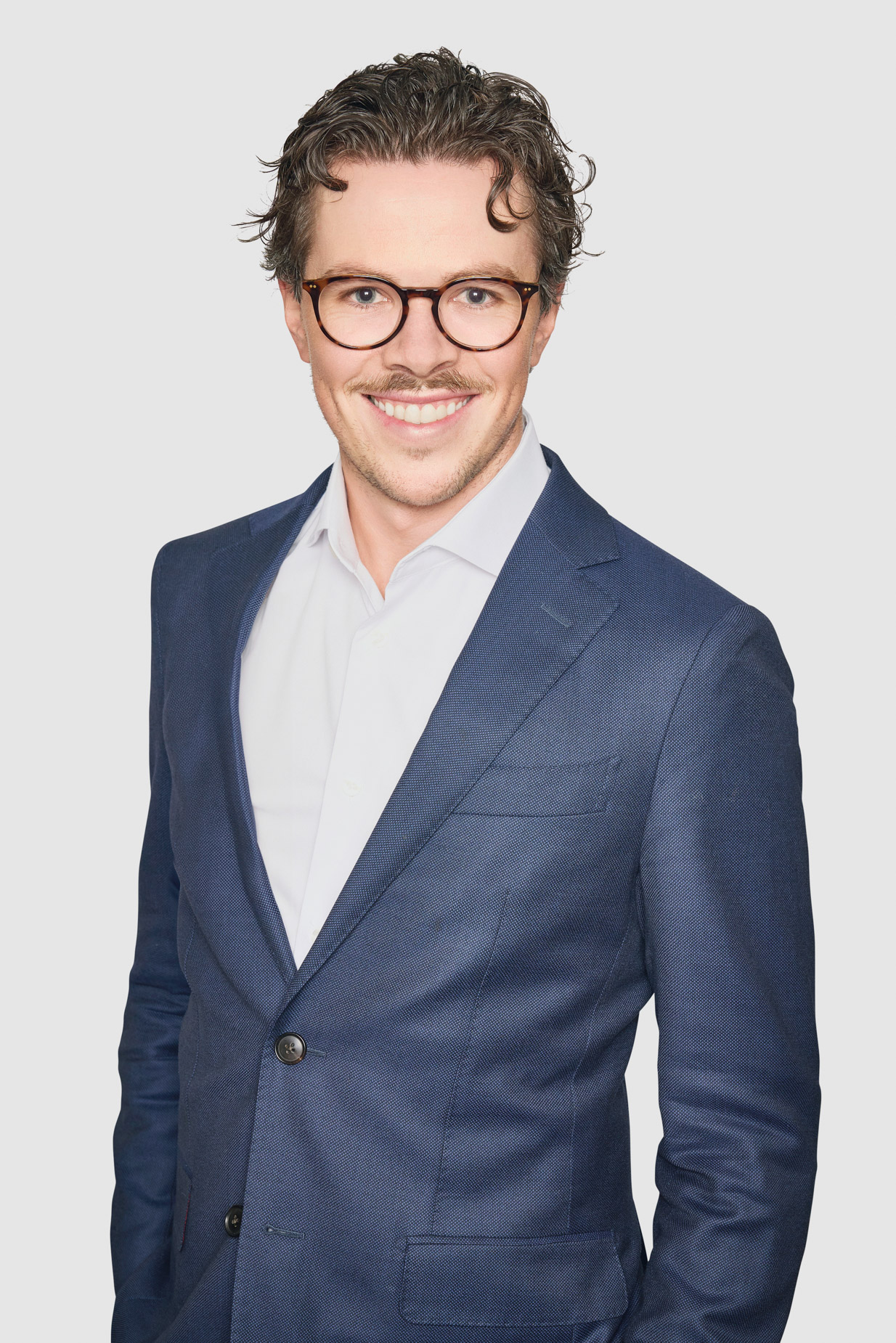 Andrew Sarna