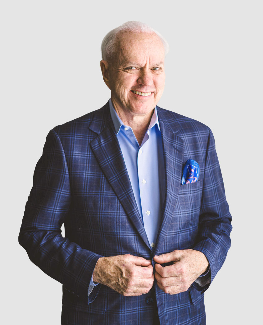 Robert (Bob) Williams