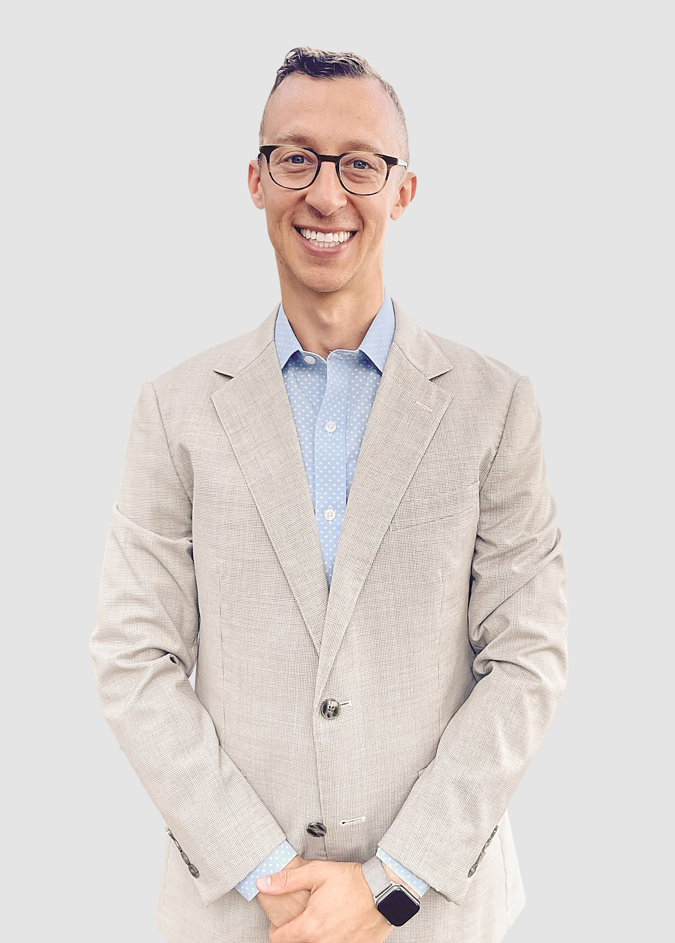 Brett Shenkel