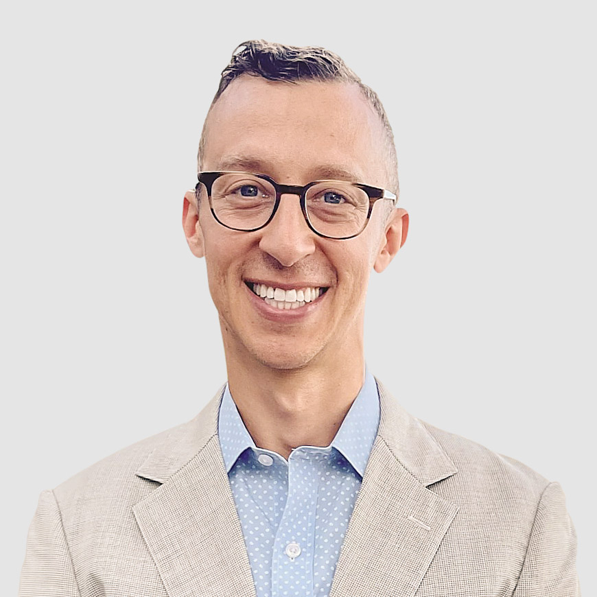Brett Shenkel