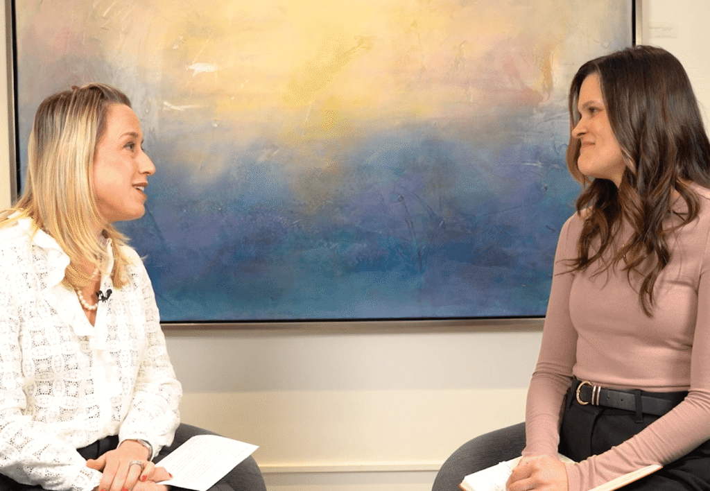 Martha Simmons’ Interview with Canadian Family Offices