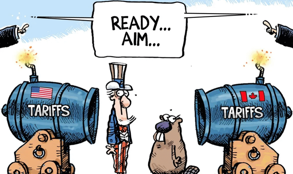 Navigating the Q1 Headlines: Market Commentary