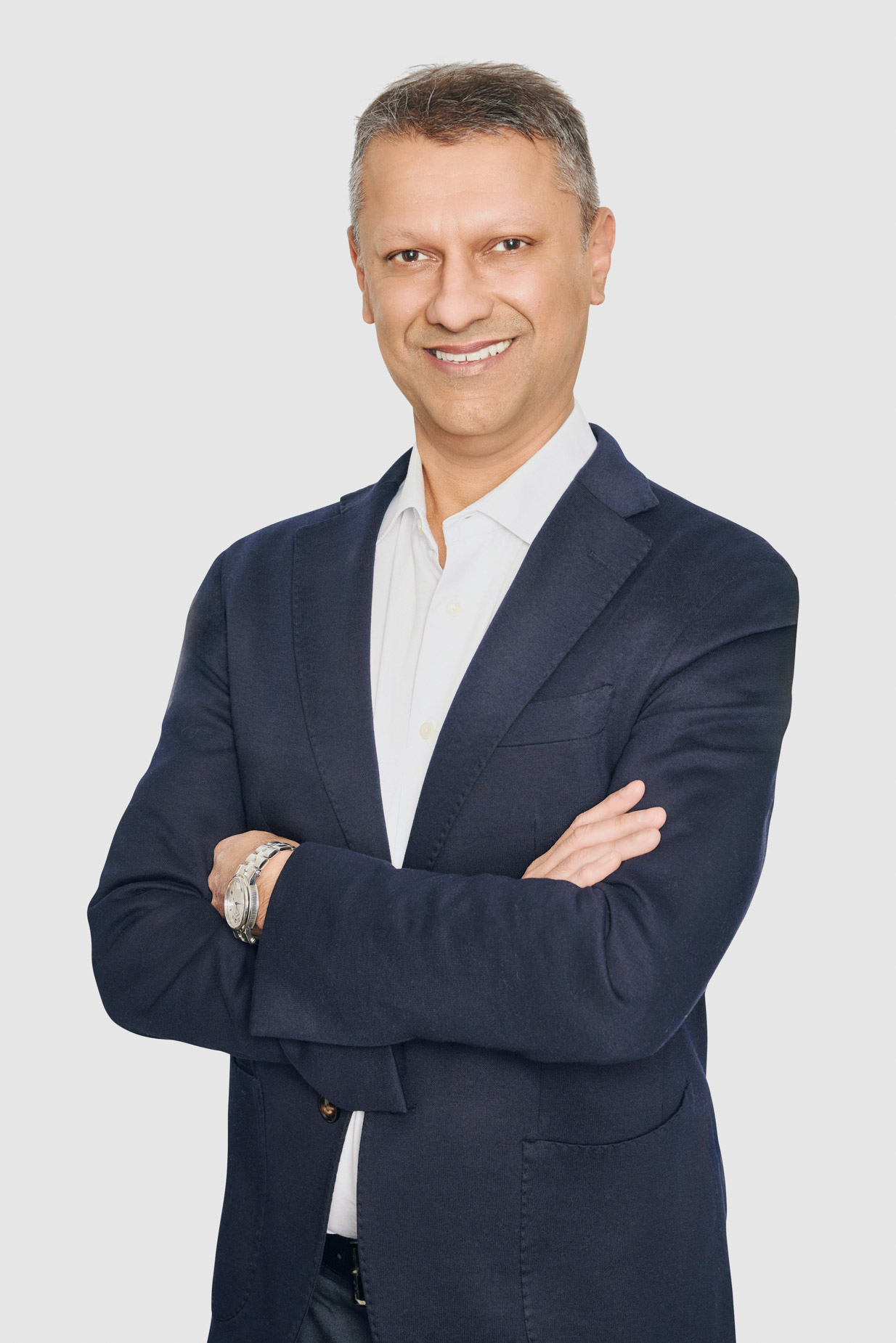 Ken Grewal