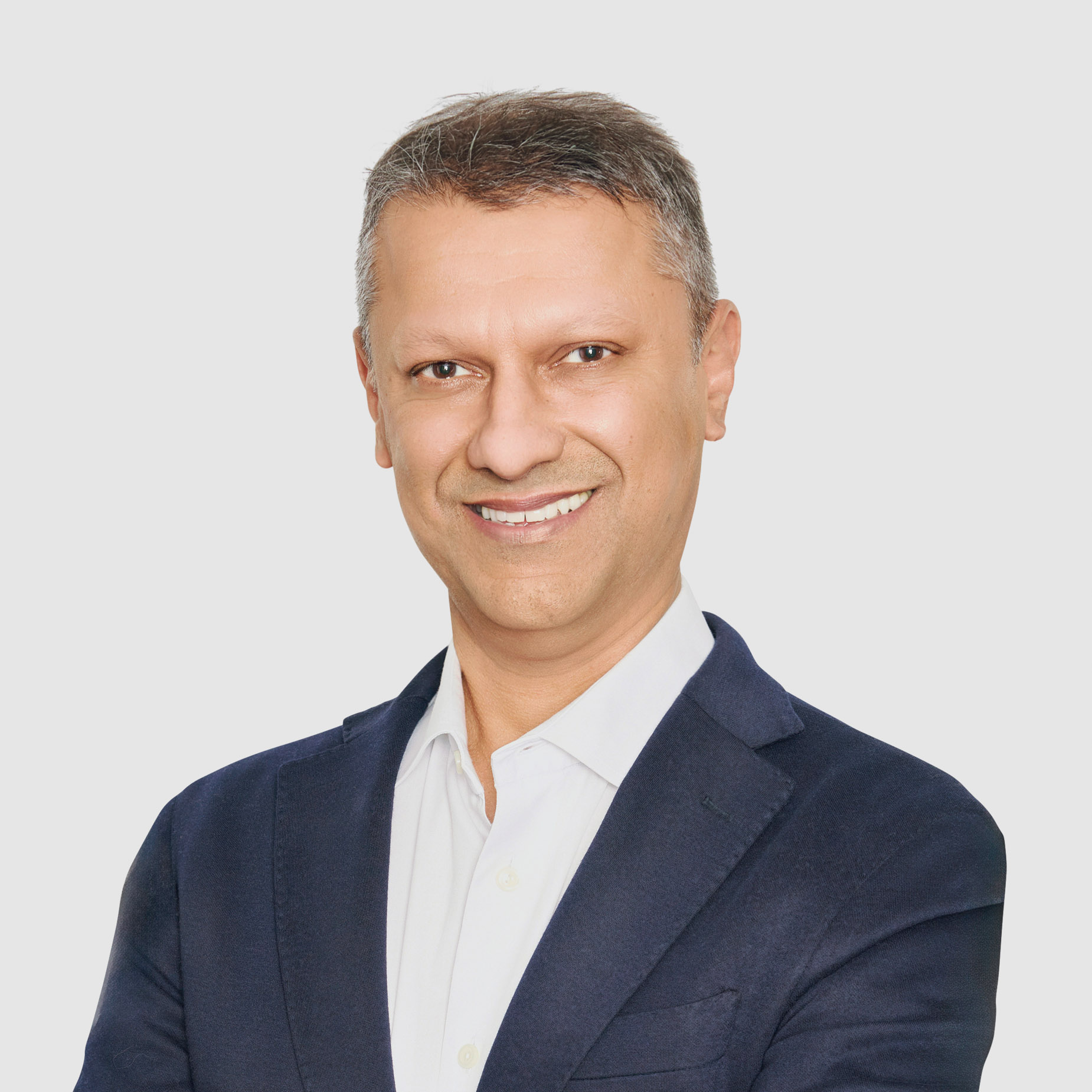 Ken Grewal