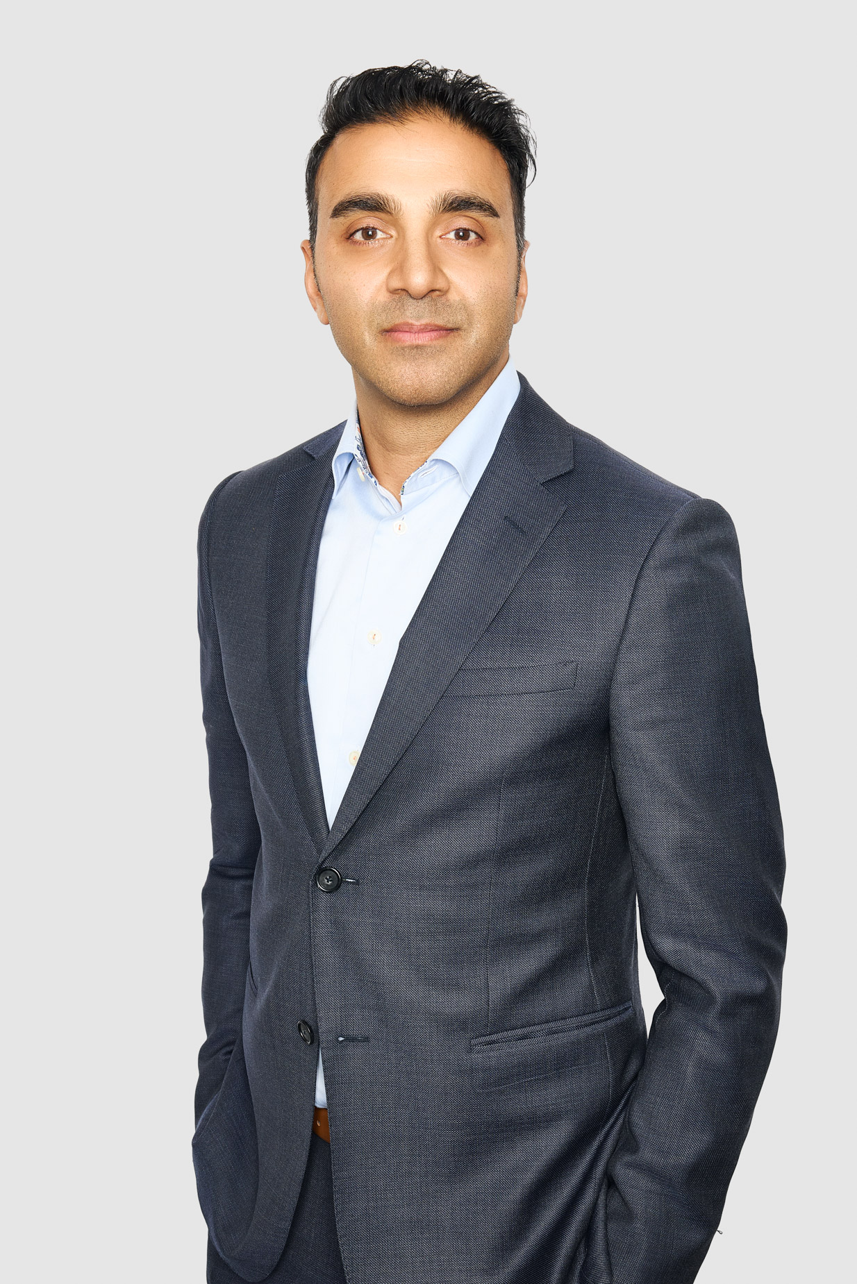 Prakash Patel