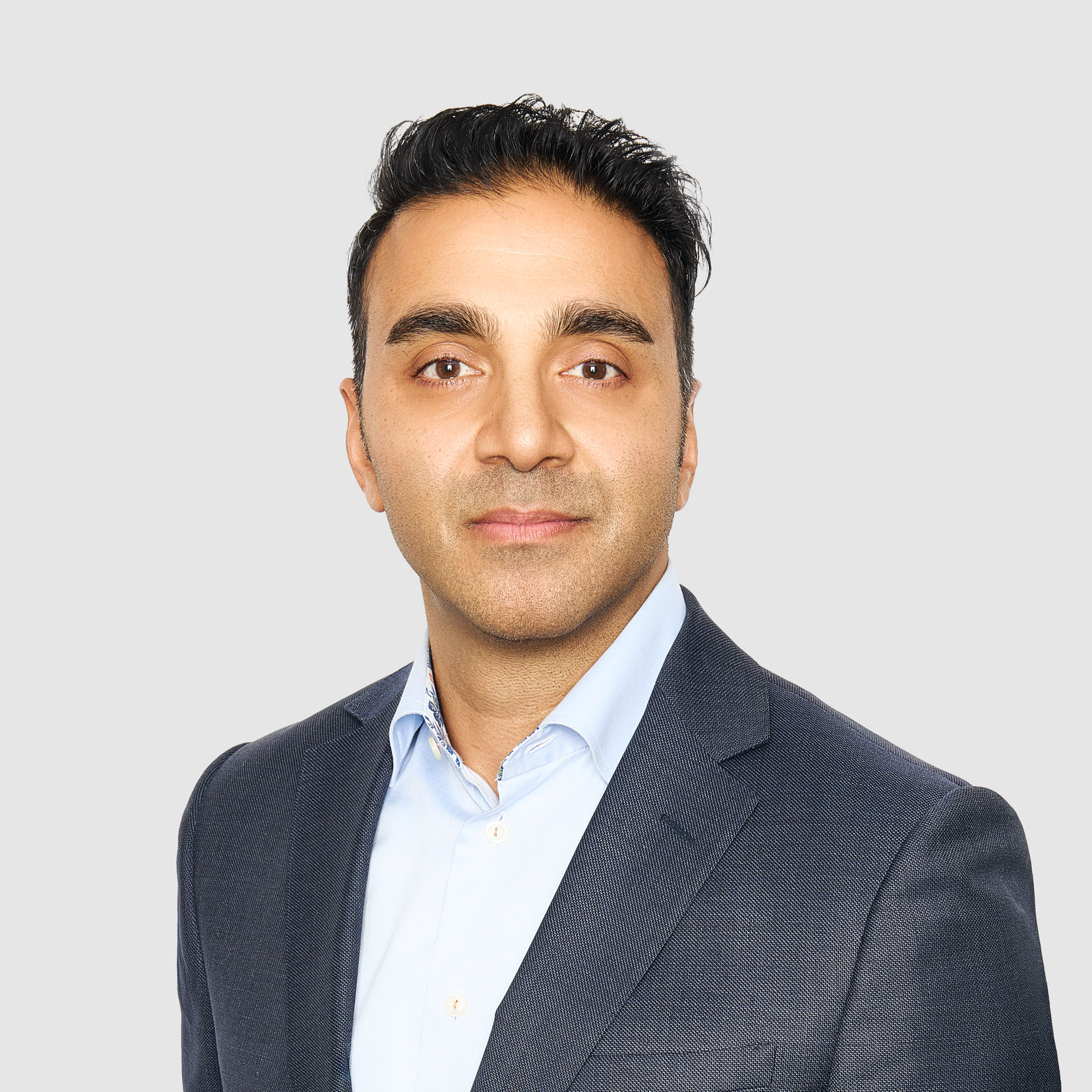 Prakash Patel