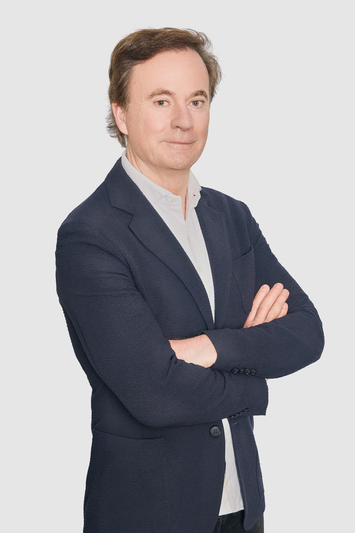 Robbie Pryde
