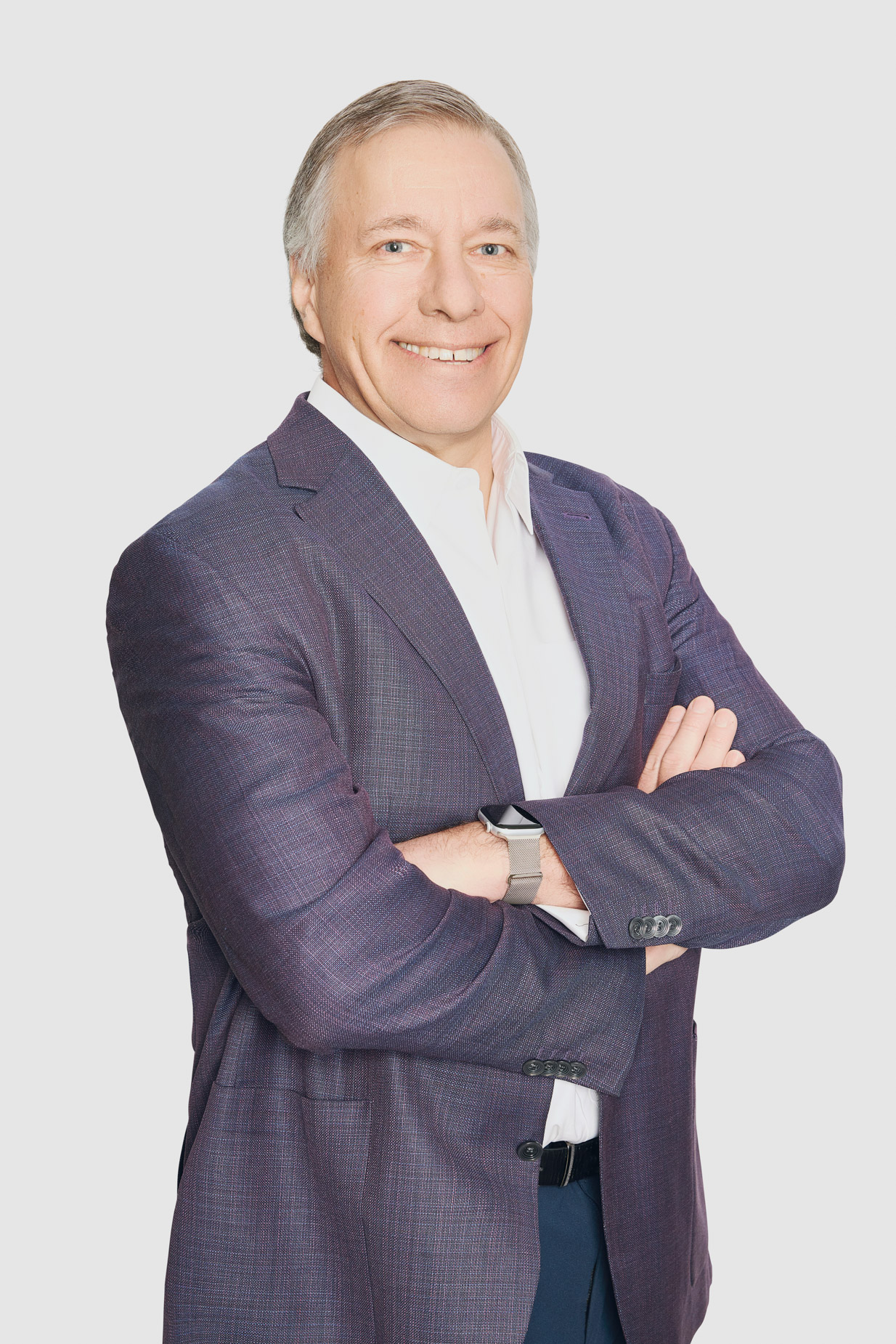 Wayne Kozun