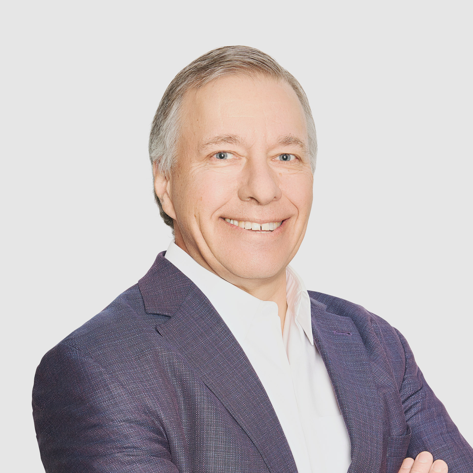 Wayne Kozun