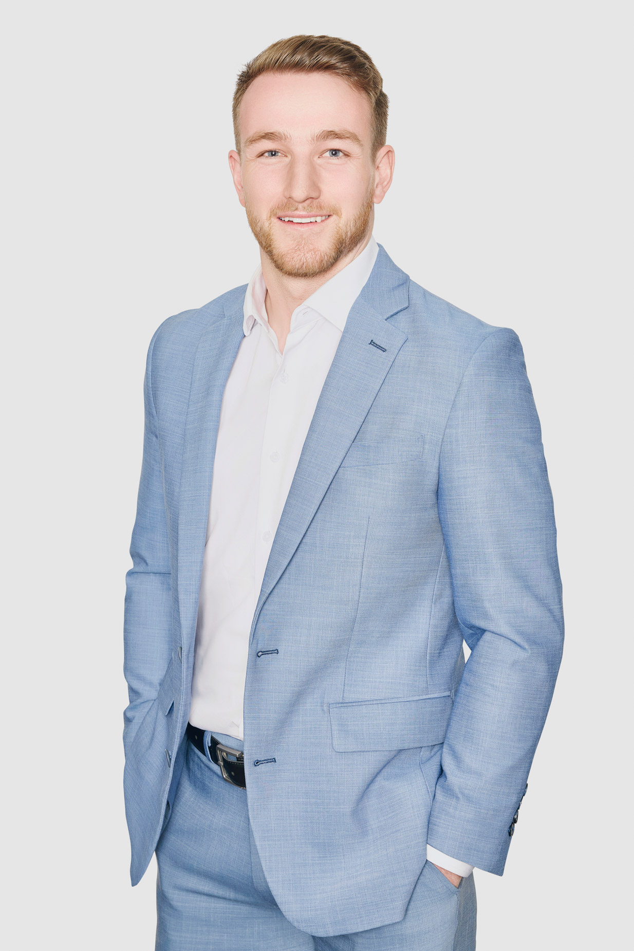 Anthony Berg