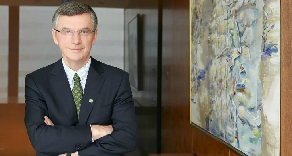 Forthlane Partners Welcomes Bob Dorrance to Board of Directors