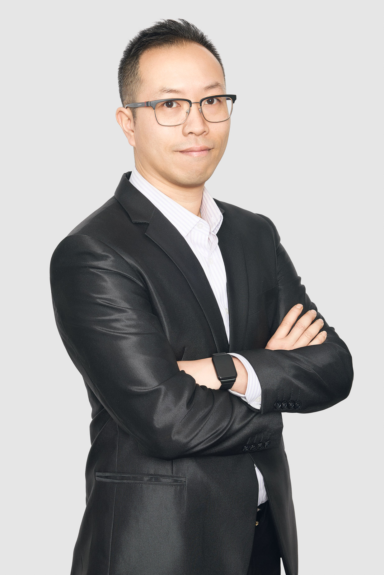 Jason Chan