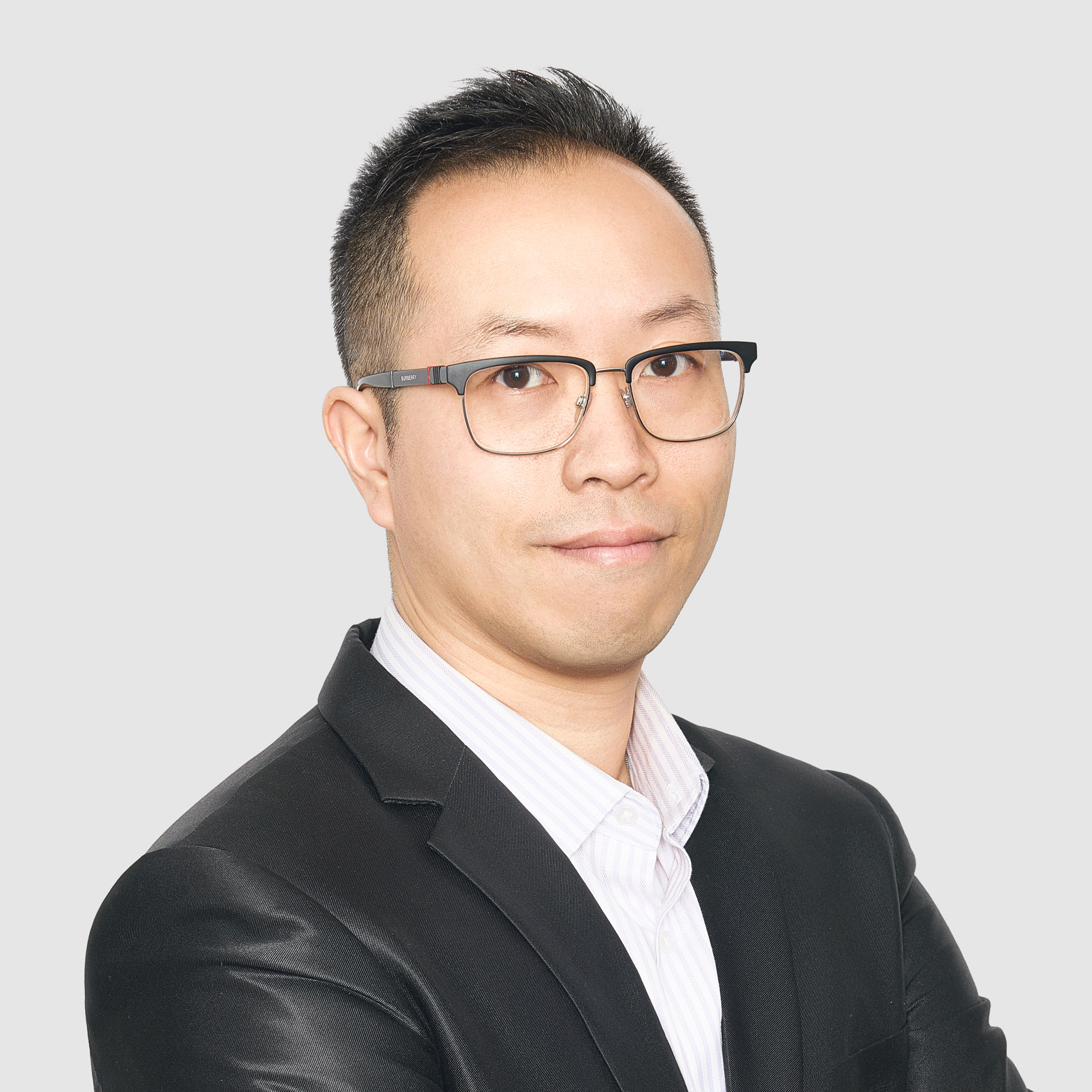 Jason Chan