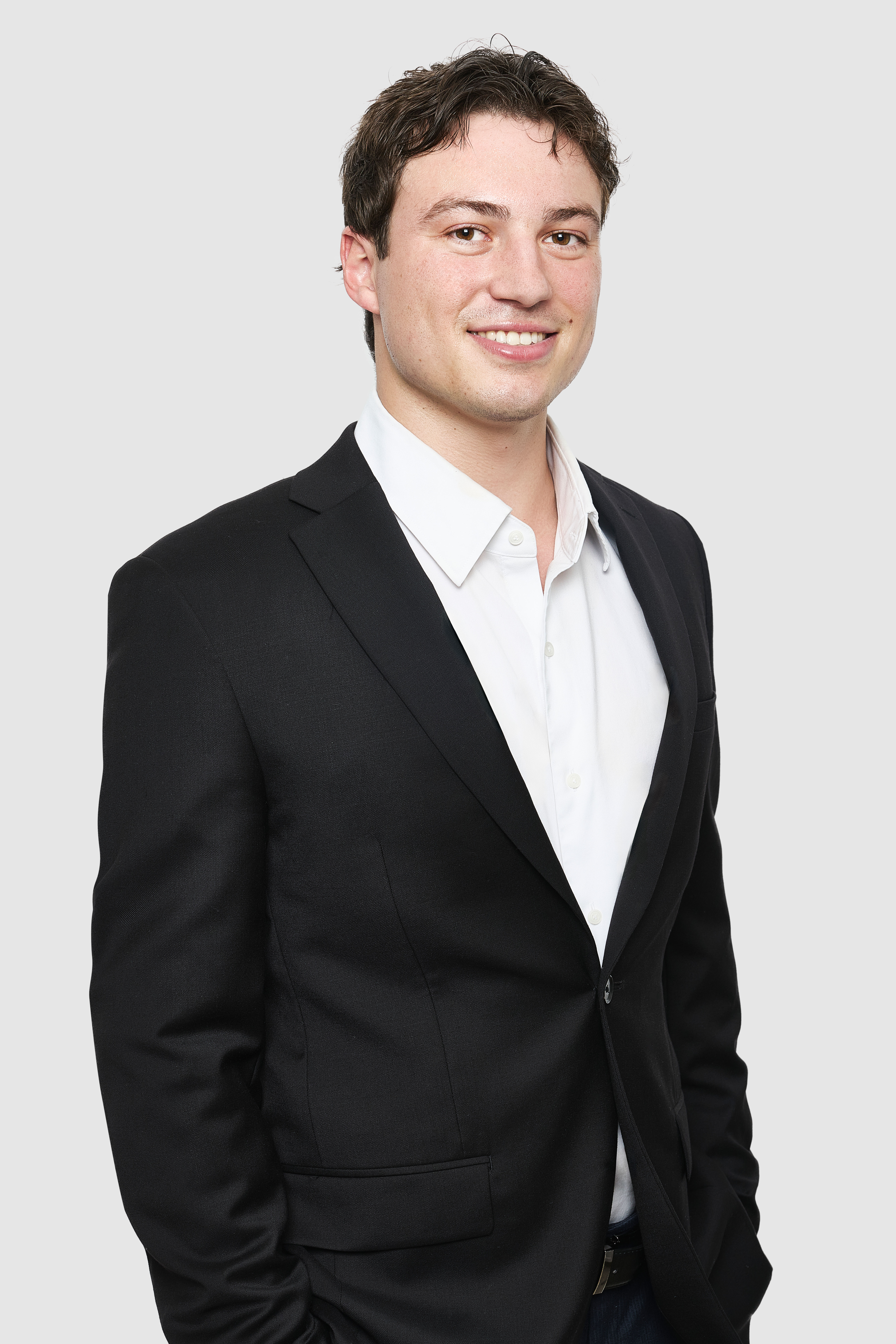 Marshall Garrett