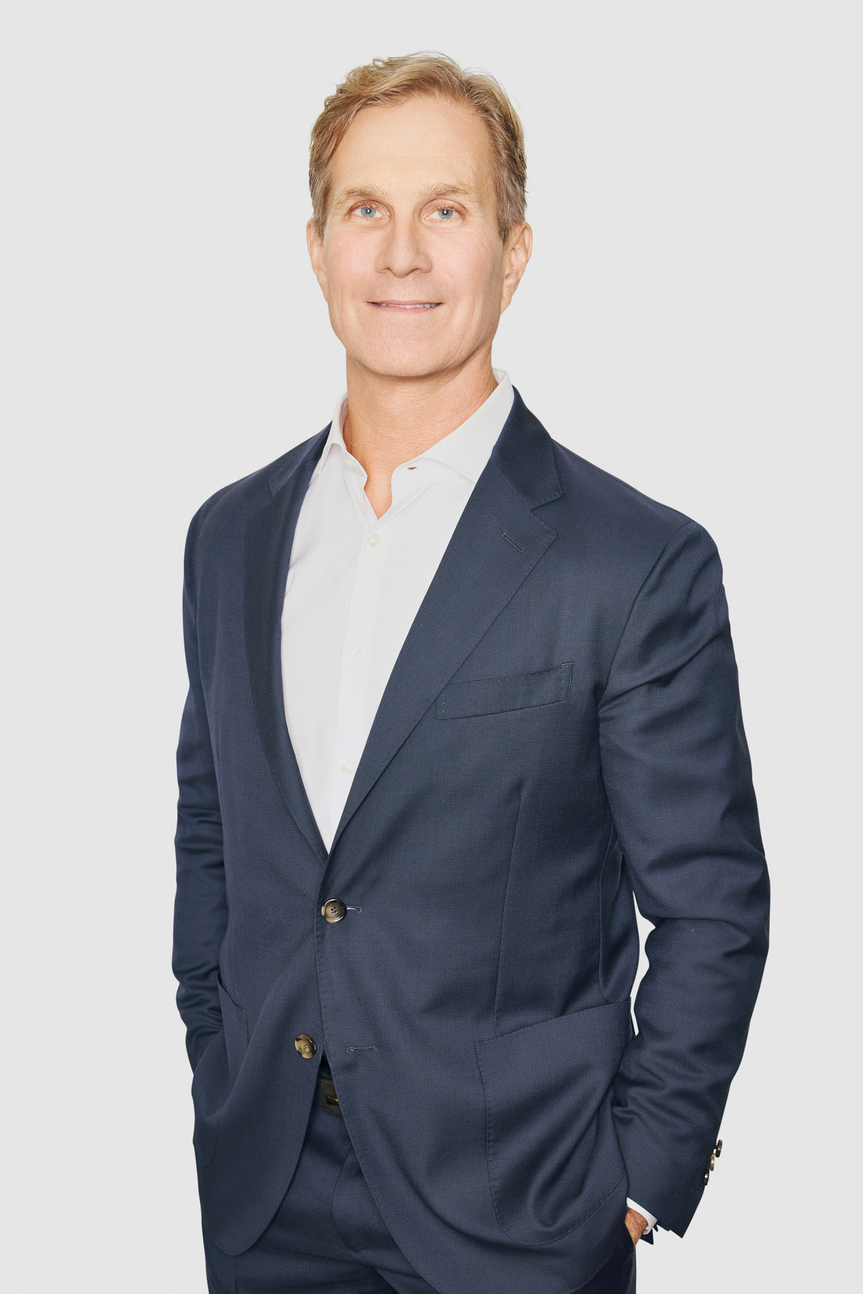 Peter Grosskopf