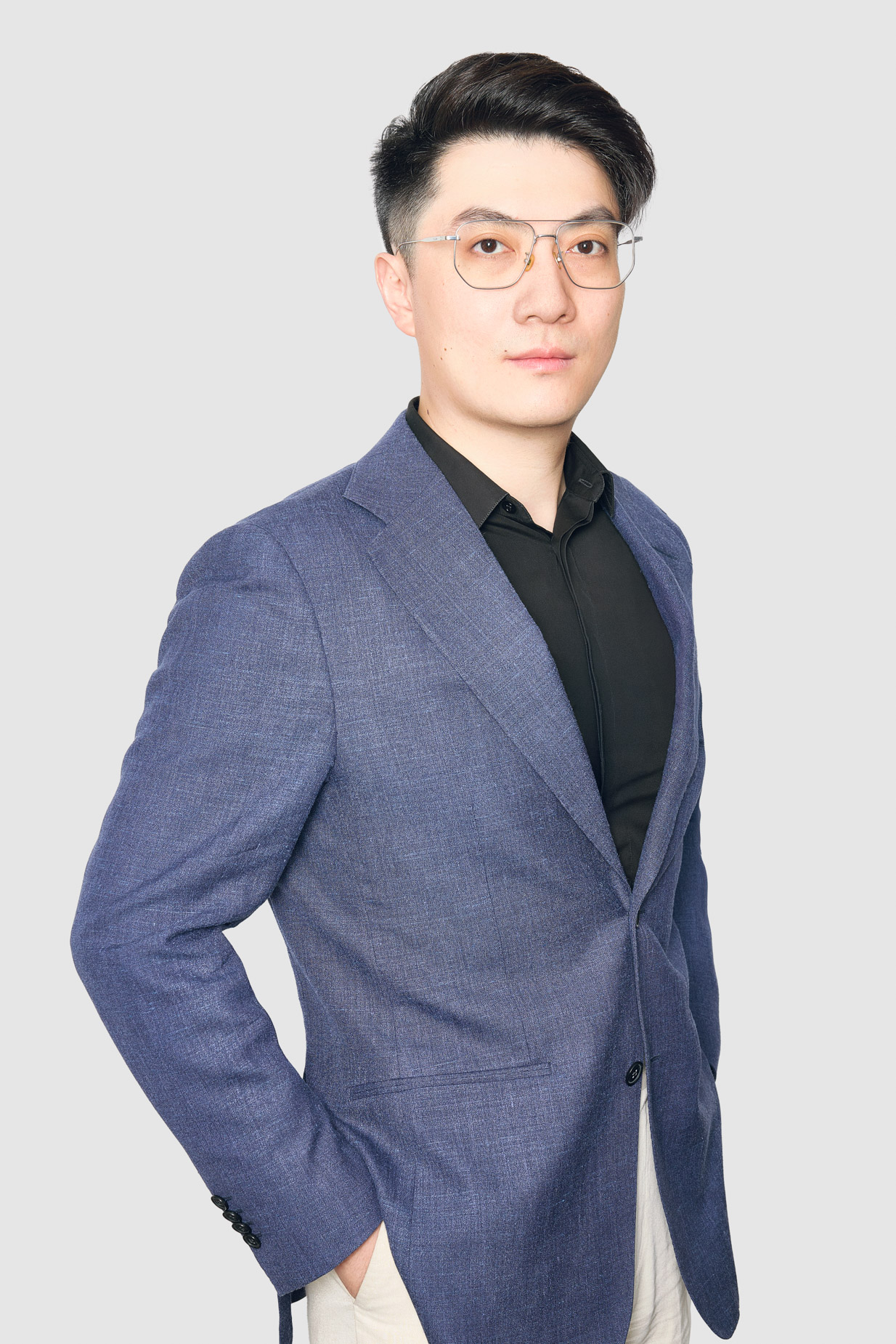 Ran Tao