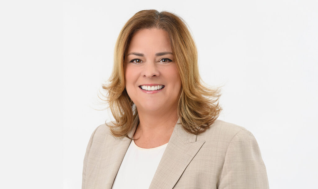 Forthlane Partners Appoints Heather Stefanson to its Board of Directors
