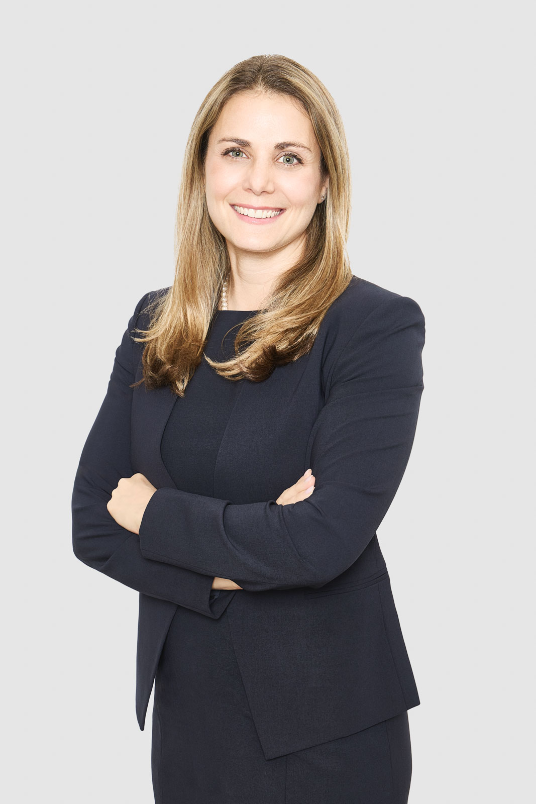 Rebecca Farkas