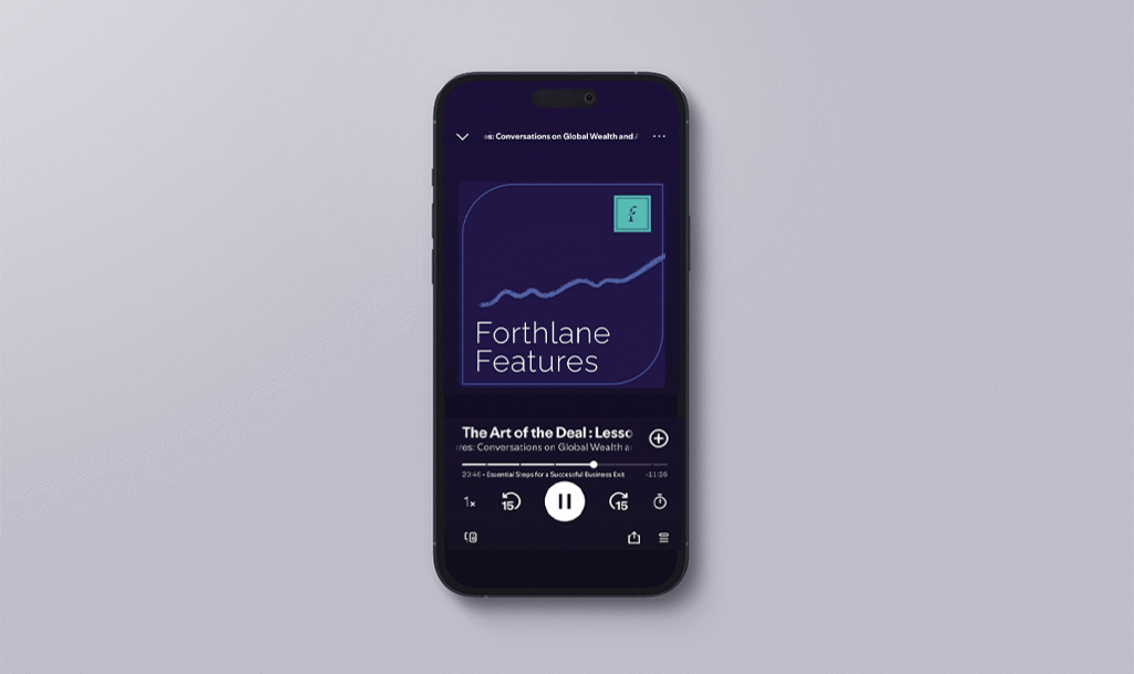 The Art of the Deal: Lessons from the Front Lines of M&A with Mario Nigro